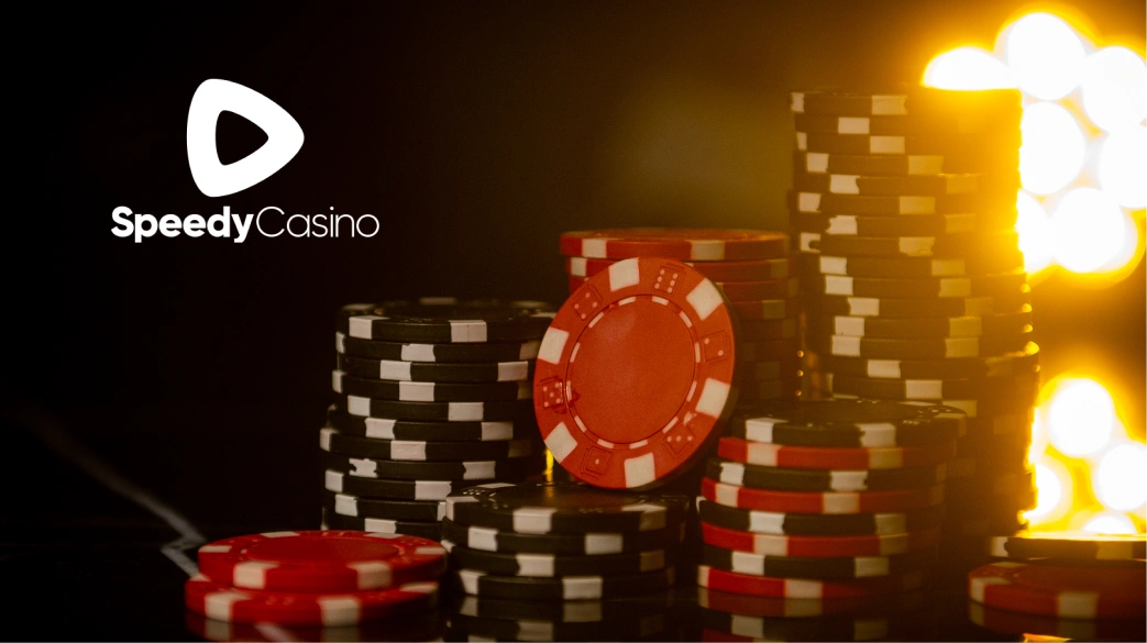 Säkerhet och laglighet hos Speedy Casino i Sverige